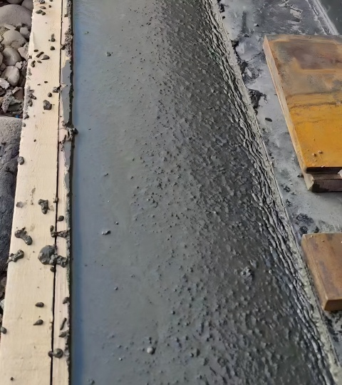 桓台环氧砂浆的特点及施工流程​