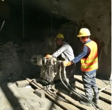 桓台水下抗分散灌浆料特点 水下不分散注浆料介绍