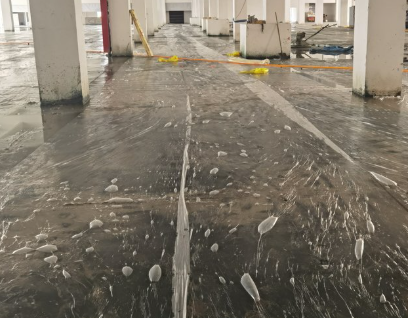 桓台不发火砂浆和不发火金属骨料有什么区别