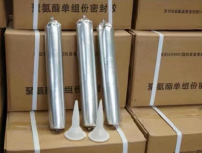 桓台聚氨酯密封胶