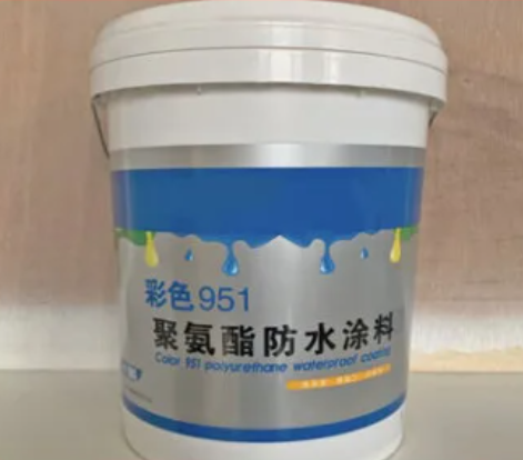 桓台聚氨酯防水涂料
