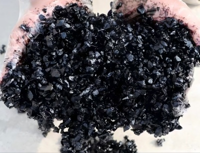 桓台沥青冷补料（沥青砂）的优势特点与施工流程解析