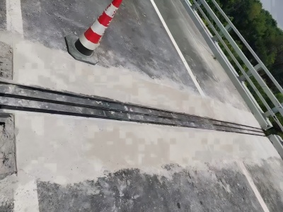 桓台伸缩缝更换后浇筑材料快速结构修补料速砼的产品特点及施工流程​