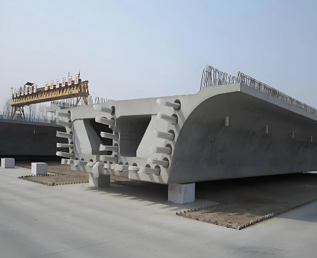 桓台抗冻压浆料的特点及标准化施工工艺